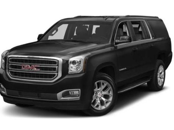 GMC YUKON XL 2015 1GKS1HKC9FR300446 image